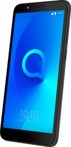 1C - Smartphone - Dual-SIM - 3G - 16 GB - microSDXC slot - GSM - 5.3 - 960 x 480 Pixel - RAM 2 GB - 8 MP (5 MP Vorderkamera) - Android - schwarz metallic (5009D-2AALWE1) 1C - Smartphone - Dual-SIM - 3G - 16 GB - microSDXC slot - GSM - 5.3 - 960 x 480 Pixel - RAM 2 GB - 8 MP (5 MP Vorderkamera) - Android - schwarz metallic (5009D-2AALWE1)