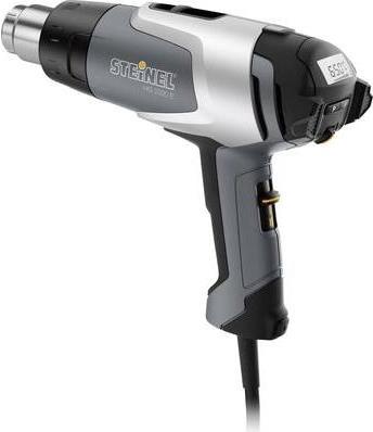 Steinel Professional HG 2320 E Heißluftgebläse 2300 W 80 - 650 °C 150 - 500 l/min 007386 (007386)