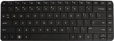 HP 699497-151. Typ: Tastatur, Tastaturlayout: Griechisch, Markenkompatibilität: HP, Kompatibilität: Pavilion G6-2000, G6-2147 (699497-151)