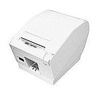 Star Micronics Star TSP 743IID-24 - Quittungsdrucker - zweifarbig (monochrom) - Thermozeile - Rolle (8,25 cm) - 203 x 406 dpi - bis zu 250 mm/Sek. - seriell (39442300)
