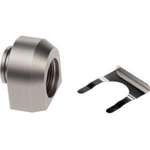 AXIS ACI 3/4 NPS - Kameragehäuse-Kabelführungsadapter - für AXIS P5414-E, P5415-E, Q3505-VE