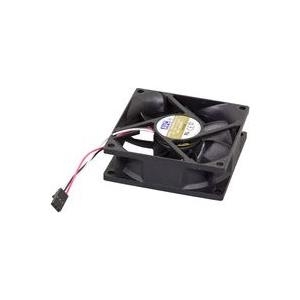 HP Q5669-60664 - HP - Großformatdrucker - Designjet T1100 - Designjet T610 - Designjet Z2100 - Designjet Z3100 - Designjet Z3200 - Ventilator - Schwarz (Q5669-60664)