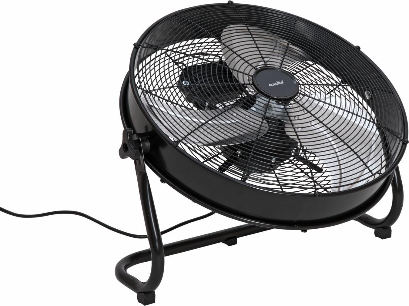 Ventilatore a tamburo universale EUROLITE AF-8 (80208065)