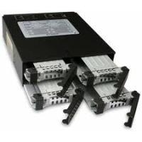 ICY DOCK MB994SP-4S-1 - 4-in-1 2.5 SATA Backplane (MB994SP-4SB-1)