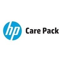 HP Inc Electronic HP Care Pack Next Business Day Hardware Support Post Warranty - Serviceerweiterung - Arbeitszeit und Ersatzteile - 2 Jahre - Vor-Ort - 9x5 - Reaktionszeit: am nächsten Arbeitstag (UT960PE)