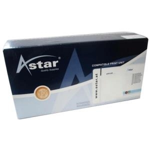 Astar - Alta capacità - Nero - Compatibile - Cartuccia toner (Alternativa a Canon EP-52 HP C4127X) - per Canon LBP-1760 HP Las