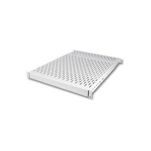 Fachboden 1HE, tiefenverstellbar von 500-900mm Tragl. 150kg (691653.2)