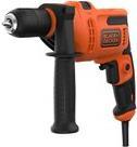 Black&Decker Schlagbohrmaschine BEH200