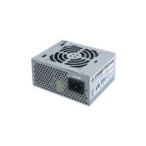 Chieftec Smart Series SFX-350BS - Stromversorgung (intern) - ATX12V 2,3 - Wechselstrom 230 V - 350 Watt - aktive PFC (SFX-350BS)