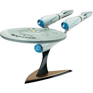 Revell 04882 Raumfahrtmodell U.S.S. Enterprise NCC-1701 Into Darkness Bausatz (04882)