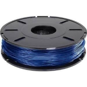Renkforce Filament TPE semiflexibel 1.75 mm Blau 500 g (01.04.13.5108)