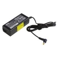 Packard Bell - Netzteil - 65 Watt - für Easy Note A5380, A5560, A7145, A7735, A8202, A8400, A8500, A8550, A8600, W1800, W5913