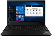 LENOVO ThinkPad P53s i7-8665U 39,6cm 15.6 FHD 1x16GB 512GB SSD W10P64 NVIDIA Quadro P520/2GB FPR Cam - LTE nicht aufrüstbar (20N6001JGE)