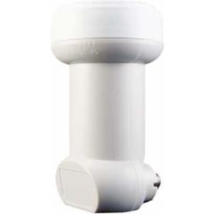 Triax TSI 006 11.7 - 12.75GHz Weiß Rauscharmer Signalumsetzer (304432)