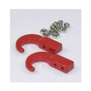 Absima 1:10 Haken für Crawler (2320048)