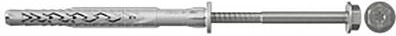 Fischer Langschaftdübel 230 mm 10 mm 522737 50 St. (522737)