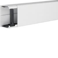 Tehalit Elektro Installationskanal System LF, 2000 mm, 60x90 reinweiß, LF6009009010 (LF6009009010)