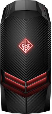 HP Inc OMEN by HP 880-551ng - Tower - 1 x Core i7 8700K / 3.7 GHz - RAM 16 GB - SSD 256 GB - NVMe, HDD 1 TB - DVD-Writer - GF RTX 2070 / UHD Graphics 630 - GigE - WLAN: 802.11a/b/g/n/ac, Bluetooth 4.2 - Win 10 Home 64-Bit - Monitor: keiner - HP Inc OMEN by HP 880-551ng - Tower - 1 x Core i7 8700K / 3.7 GHz - RAM 16 GB - SSD 256 GB - NVMe, HDD 1 TB - DVD-Writer - GF RTX 2070 / UHD Graphics 630 - GigE - WLAN: 802.11a/b/g/n/ac, Bluetooth 4.2 - Win 10 Home 64-Bit - Monitor: keiner -