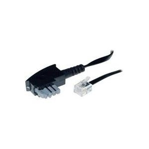 Good Connections TAE-N, Modem-Verbindung, 10m, Good Connections® (GCT-0959)
