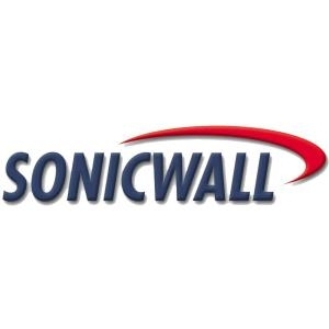 SonicWall Email Security Virtual Appliance