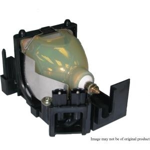 GO Lamps - Projektorlampe (entspricht: SP.8TE01GC01, BL-FP280H) - P-VIP - 280 Watt - 3000 Stunde(n) (Standardmodus) / 4500 Stunde(n) (Energiesparmodus) - für Optoma W401, X401 (GL862)