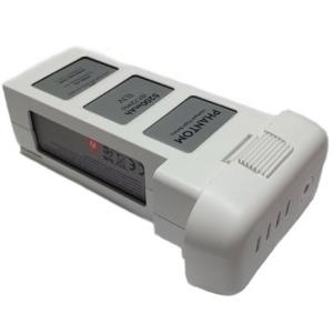 DJI 106781 - Batterie/Akku - DJI - Grau - Weiß - Phantom 2 - Lithium Polymer (LiPo) (106781)