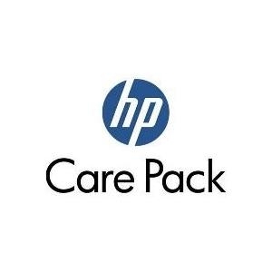 Hewlett-Packard Electronic HP Care Pack Installation Service - Installation - Vor-Ort - für ProLiant ML350e Gen8 (U6D41E)