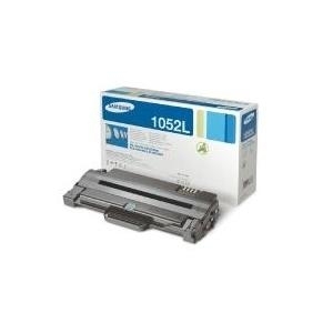 ORIGINAL Samsung toner nero MLT-D1052L SU758A 2500 Seiten alta capacit