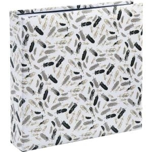 Hama Designline - 225 mm - 220 mm - Mehrfarben - 200 Blätter - 10 x 15 cm - 100 Blätter (00002417)