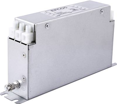 TDK B84243A8033W000 Netzfilter 305 V/AC 36 A (L x B x H) 270 x 50 x 100 mm 1 St. (B84243A8033W000)