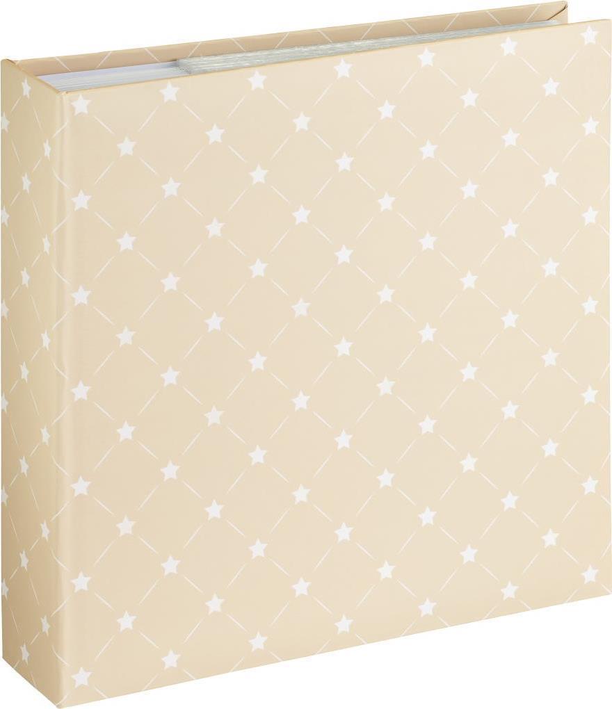 Hama Memo-Album Skies II per 200 foto nel formato 10x15 cm beige (00007258)