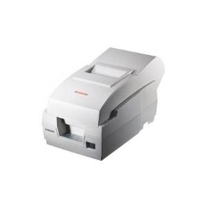 Bixolon SRP-270D - Quittungsdrucker - zweifarbig (monochrom) - Punktmatrix - Rolle (7,6 cm) - 9 Pin - bis zu 4.6 Zeilen/Sek. - Kapazität: 1 Rollen - seriell (SRP-270D/IFL)