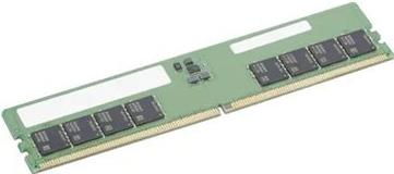 Lenovo ThinkStation 32GB DDR5 4800MHz UDIMM Memory - 32 GB - 4.800 MHz (4X71N34265)