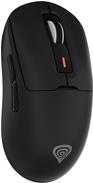 GENESIS Zircon 660 mouse Gaming Mano destra RF Wireless Bluetooth USB Type-A Ottico 12000 DPI