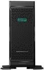 HPE ProLiant ML350 Gen10 - Server - Tower - 4U - zweiweg - RAM 0 GB - SATA - Hot-Swap 6.4 cm (2.5) - kein HDD - GigE - Monitor: keiner - CTO