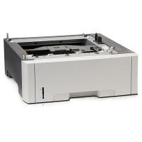 Hewlett-Packard HP - Medienfach / Zuführung - 500 Blätter in 1 Schubladen (Trays) - für Color LaserJet 2700, 3000, 3600, 3800, CP3505, LaserJet P2014 (Q5985A)