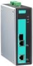 Moxa EDR-G902-T - Router - GigE - an DIN-Schiene montierbar