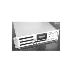 Auerswald COMMANDER 48,30cm (19) 2TSM-CONNECTOR - Mit dem COMmander Basic 48,30cm (19) bietet Auerswald ein modulares Tk-System, das sich den wachsenden Bedürfnissen professioneller Anwender im gewerblichen Bereich problemlos anpassen lässt. (90440)
