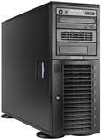 bluechip SERVERline T50307s server 1,92 TB Tower (4U) IntelÂ® XeonÂ® Silver 4310 2,1 GHz 16 GB DDR4-SDRAM 1280 W