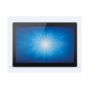 Elo 2094L - LED-Monitor - 49.5 cm (19.5) - offener Rahmen - Touchscreen - 1920 x 1080 Full HD (1080p) - 250 cd/m² - 3000:1 - 20 ms - HDMI, VGA, DisplayPort - Schwarz
