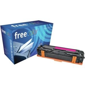 Toner CLJ M251 magenta CF213A compatibile