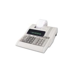 Olympia CPD 3212 S - Druckrechner - VFD - 12 Stellen - Wechselstromadapter (CPD-3212S)