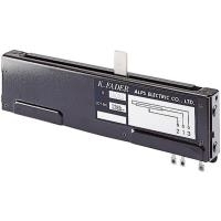 ALPS Studio-Fader 100 k? Mono 0.5 W linear 193743 1 St. (193743)