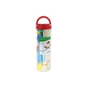 InLine - Kabelbinder-Set - 1000 Stk. (59978A)