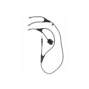 Jabra JABRA MSH-Adapterkabel für GN Pro94xx/GO64xx (14201-36)