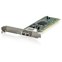 LevelOne GNC-0107 - Netzwerkadapter - PCI 64 - Gigabit LAN - 1000Base-FX - 850 nm (GNC-0107)
