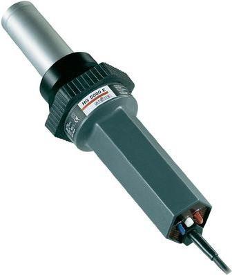 Steinel Professional HG 5000 E Heißluftgebläse 3400 W 25 - 600 °C max. 800 l/min 350116 (350116)