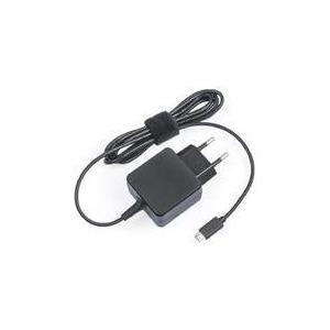 MicroSpareparts Mobile AC Adapter 5.25V 3A 15W (761247-001)