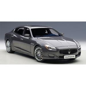 AUTOart 75806 Vormontiert Sportwagen-Modell 1:18 Landfahrzeug-Modell (AA-75806)