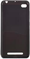 Xiaomi Protectiv Cover black für Redmi 4A (NYE5629TY)